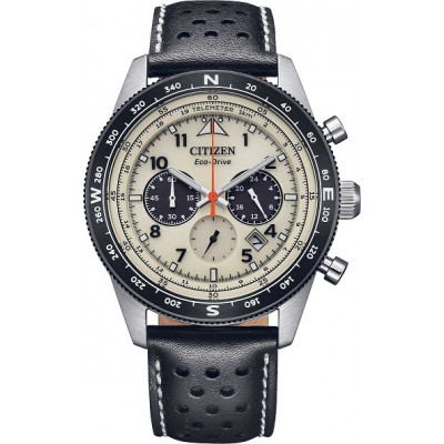 Наручные часы Citizen Eco-Drive CA4559-13A