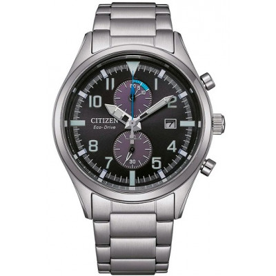 Наручные часы Citizen Eco-Drive CA7028-81E