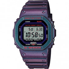 Часы Casio G-Shock DW-B5600AH-6 / DW-B5600AH-6D
