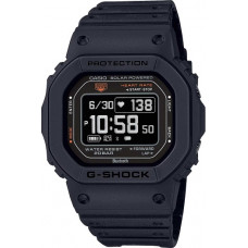 Часы Casio G-Shock DW-H5600-1 / DW-H5600-1D