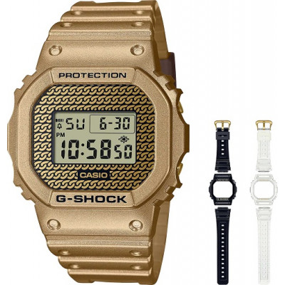 Часы Casio G-Shock DWE-5600HG-1E