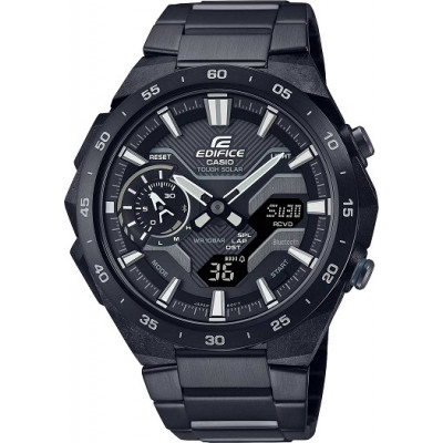 Наручные часы Casio Edifice ECB-2200DC-1A / ECB-2200DC-1AER