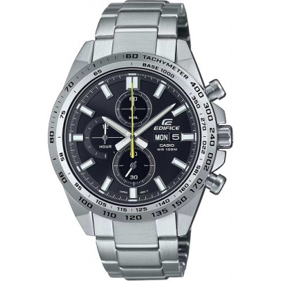 Наручные часы Casio Edifice EFR-574D-1A / EFR-574D-1AVUEF