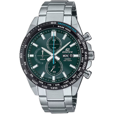 Наручные часы Casio Edifice EFR-574DB-3A / EFR-574DB-3AVUEF