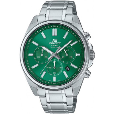 Наручные часы Casio Edifice EFV-650D-3A
