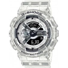 Часы Casio G-Shock GA-114RX-7A / GA-114RX-7AER