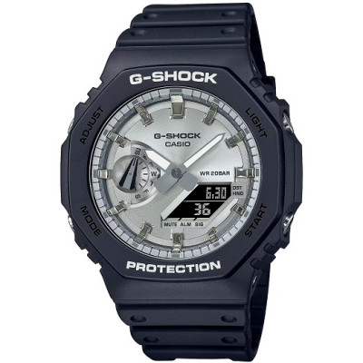 Casio G-Shock GA-2100SB-1A