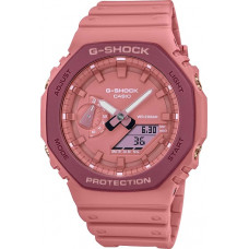 Часы Casio G-Shock GA-2110SL-4A4 / GA-2110SL-4A4ER