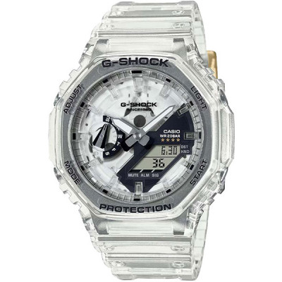 Casio G-Shock GA-2140RX-7A