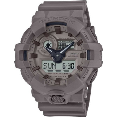 Casio G-Shock GA-700NC-5AER
