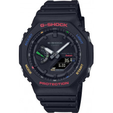 Часы Casio G-Shock GA-B2100FC-1A