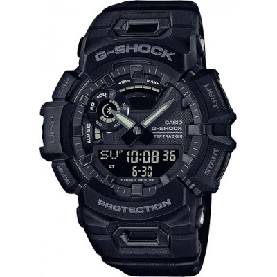 Ремешок для часов Casio GBA-900-1 / GBA-900-1 (10627212)