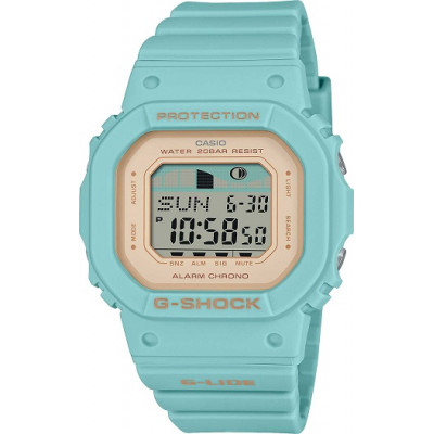 Часы Casio G-Shock GLX-S5600-3 / GLX-S5600-3DR