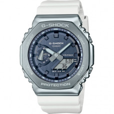 Часы Casio G-Shock GM-2100WS-7A / GM-2100WS-7AER