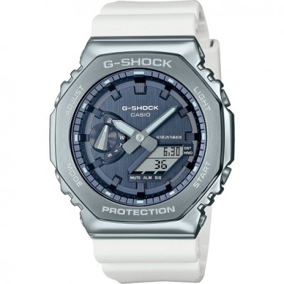 Часы Casio G-Shock GM-2100WS-7A / GM-2100WS-7AER