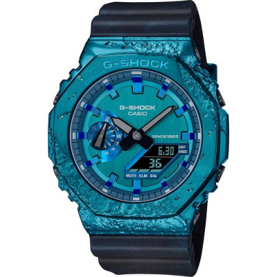Часы Casio G-Shock GM-2140GEM-2AER