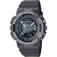 Часы Casio G-Shock GM-S110B-8A / GM-S110B-8AER