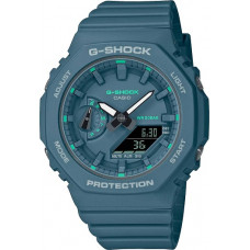 Часы Casio G-Shock GMA-S2100GA-3A / GMA-S2100GA-3AER