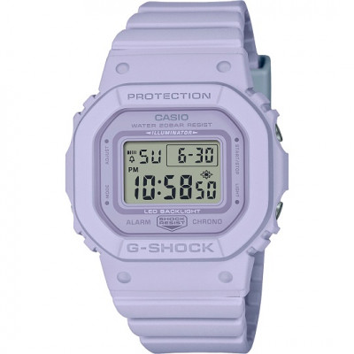 Часы Casio G-Shock GMD-S5600BA-6 / GMD-S5600BA-6DR