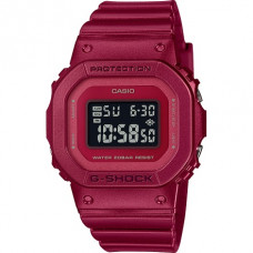 Часы Casio G-Shock GMD-S5600RB-4 / GMD-S5600RB-4DR