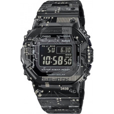 Часы Casio G-Shock GMW-B5000TCC-1E / GMW-B5000TCC-1ER