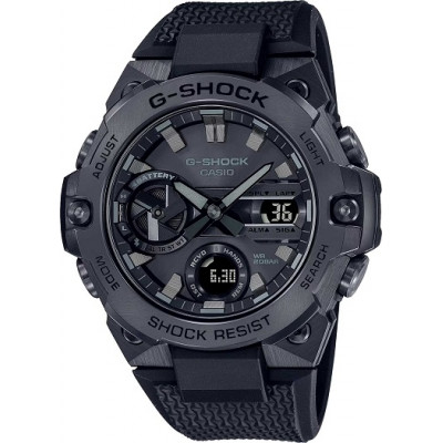 Часы Casio G-Shock GST-B400BB-1A