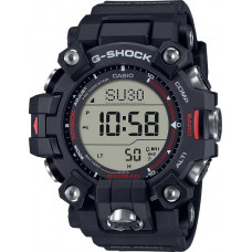 Часы Casio G-Shock GW-9500-1 / GW-9500-1DR