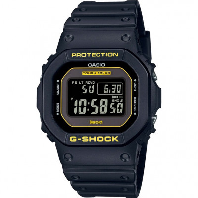 Часы Casio G-Shock GW-B5600CY-1E / GW-B5600CY-1DR