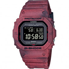 Часы Casio G-Shock GW-B5600SL-4E