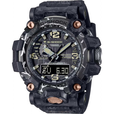 Часы Casio G-Shock GWG-2000CR-1A