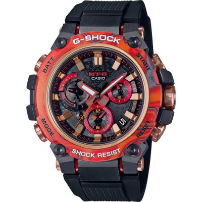 Часы Casio G-Shock MTG-B3000FR-1A / MTG-B3000FR-1AER