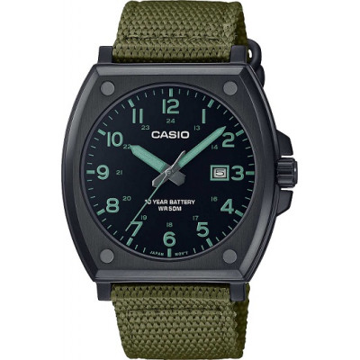 Casio MTP-E715C-3A