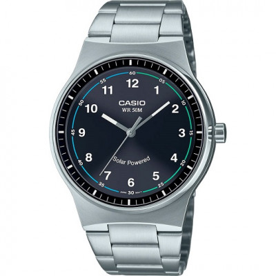 Наручные часы Casio MTP-RS105D-1B / MTP-RS105D-1BER