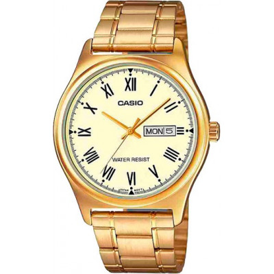 Casio MTP-V006G-9B