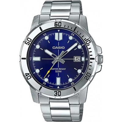 Casio MTP-VD01D-2E