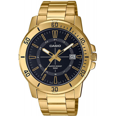 Casio MTP-VD01G-1C