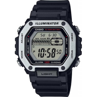 Casio MWD-110H-1A / MWD-110H-1AVEF
