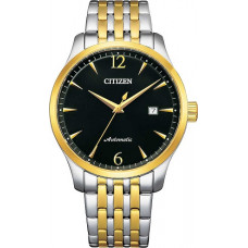 Наручные часы Citizen NJ0114-84E