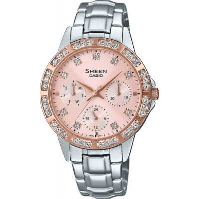 Casio Sheen SHE-3517SG-4A / SHE-3517SG-4AER