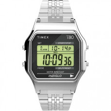 Наручные часы Timex TW2V19000