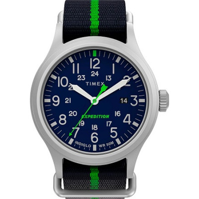 Наручные часы Timex TW2V23000