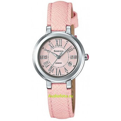 Casio Sheen SHE-4029L-4A