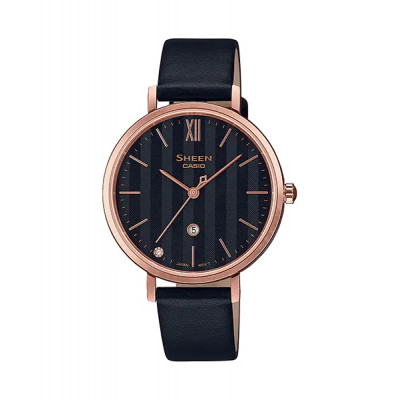 Casio Sheen SHE-4539CGL-1A / SHE-4539CGL-1AUDF