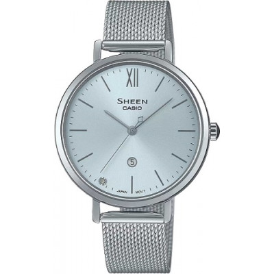 Casio Sheen SHE-4539SM-2A / SHE-4539SM-2AUDF