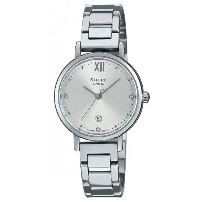 Casio Sheen SHE-4540D-7A / SHE-4540D-7AUDF