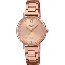Casio Sheen SHE-4540PG-4A / SHE-4540PG-4AUDF