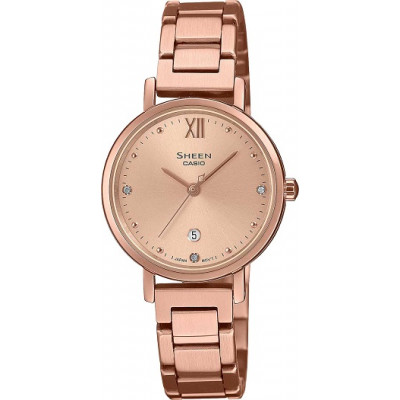 Casio Sheen SHE-4540PG-4A / SHE-4540PG-4AUDF