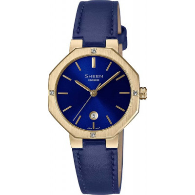 Casio Sheen SHE-4543GL-2A