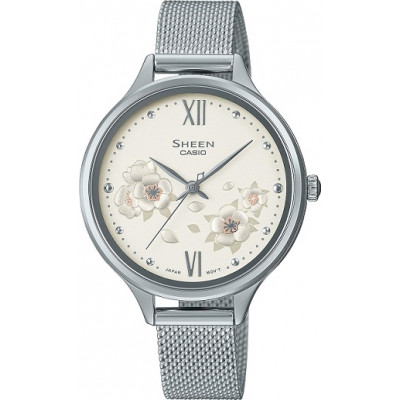 Casio Sheen SHE-4554M-7A / SHE-4554M-7AER