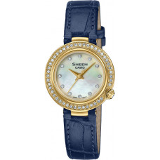 Casio Sheen SHE-4565GBL-7A
